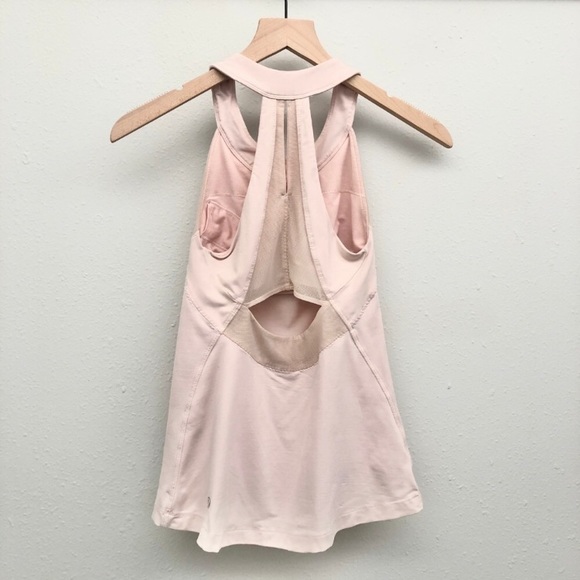 Lululemon Run: Make it Count Tank - Picture 6 of 7